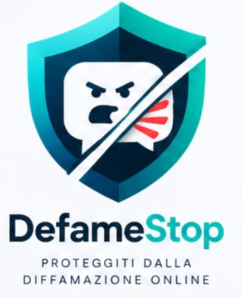 DefameStop · Proteggiti dalla diffamazione online